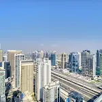 Charming 1Br At Vida Residences Dubai Marina By Deluxe Holiday Homes