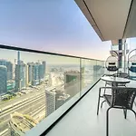 Charming 1Br At Vida Residences Dubai Marina By Deluxe Holiday Homes