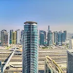 Charming 1Br At Vida Residences Dubai Marina By Deluxe Holiday Homes