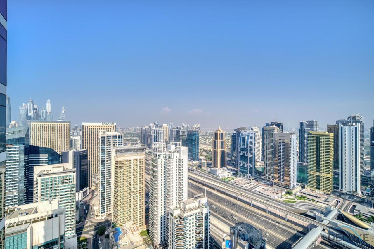 Charming 1br At Vida Residences Marina By Deluxe Homes *