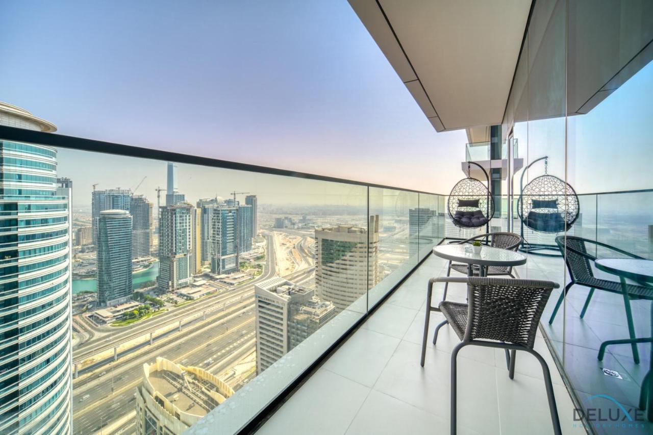 Charming 1br At Vida Residences Marina By Deluxe Homes * Dubai