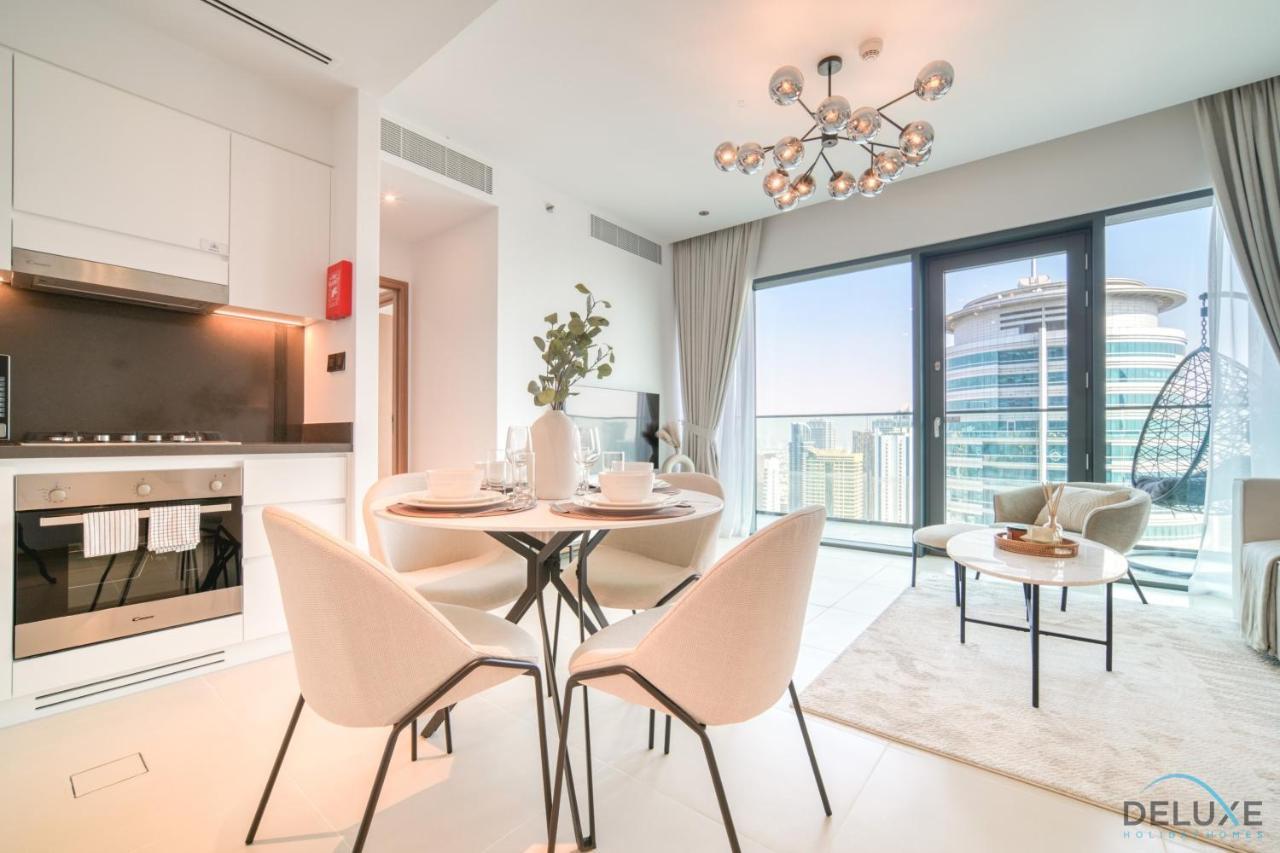 Charming 1br At Vida Residences Marina By Deluxe Homes Dubai
