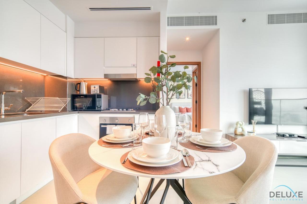 Charming 1br At Vida Residences Marina By Deluxe Homes Apartment Dubai