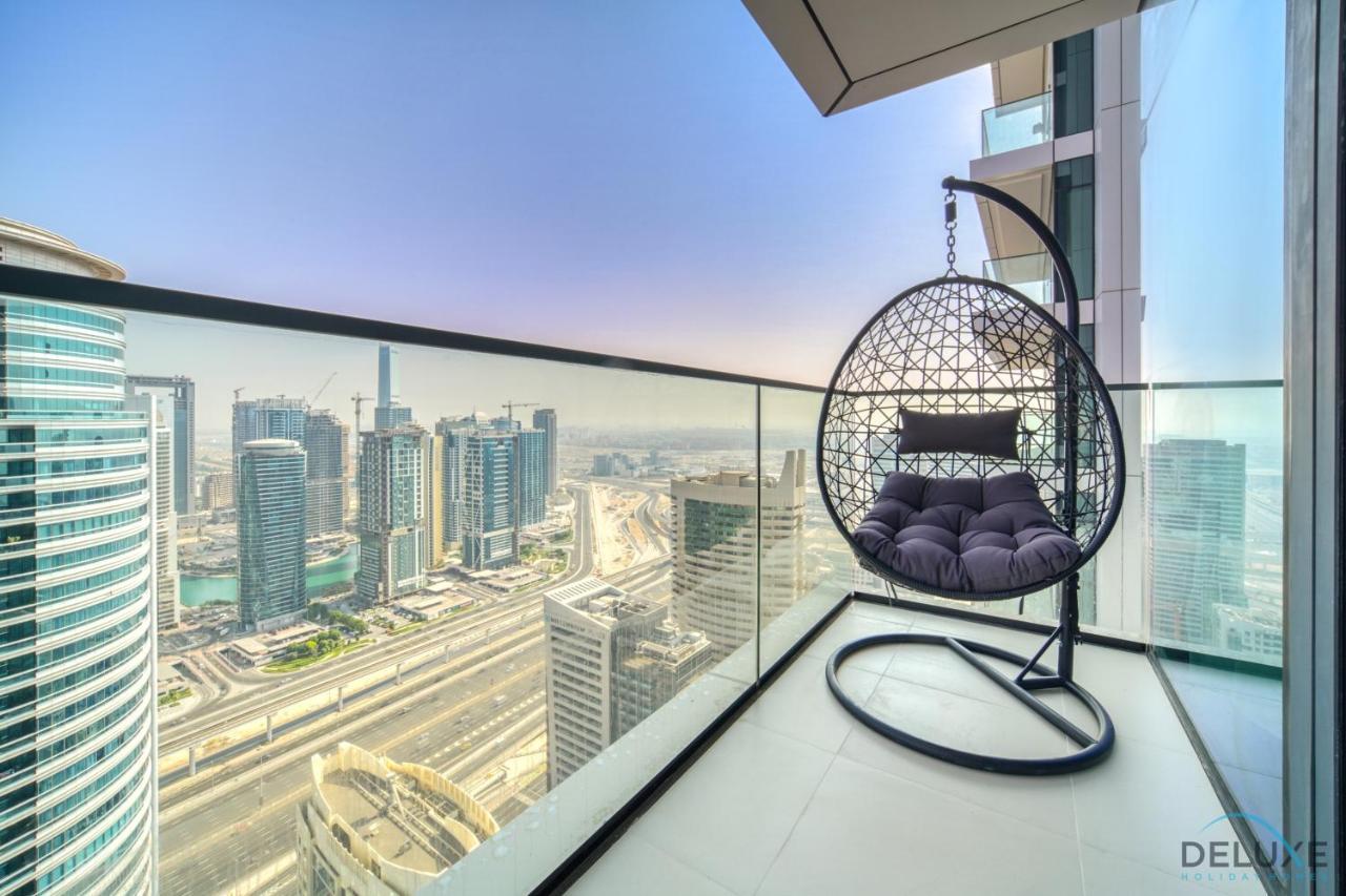 Charming 1br At Vida Residences Marina By Deluxe Homes Apartment Dubai
