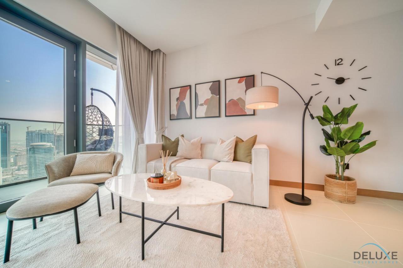 Apartment Charming 1br At Vida Residences Marina By Deluxe Homes *