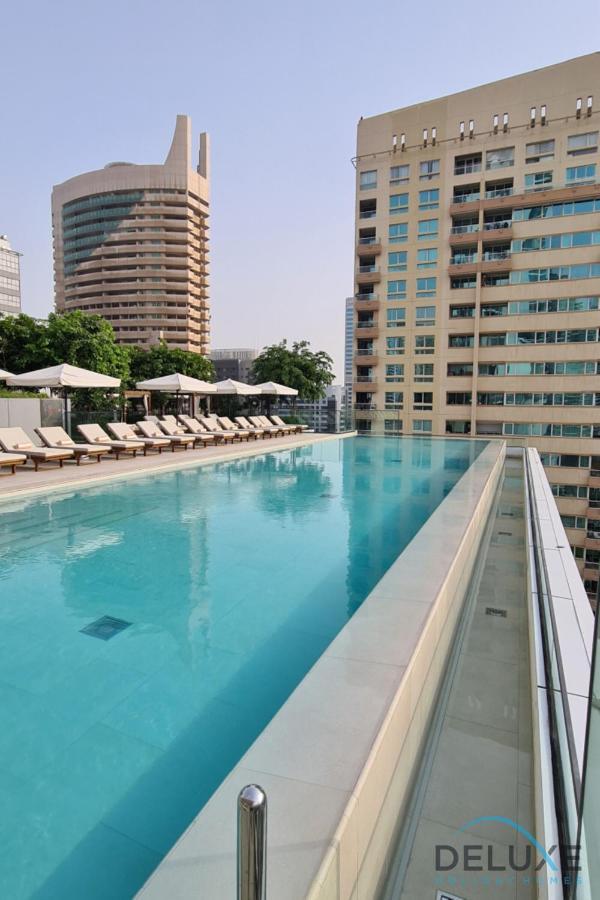 Charming 1br At Vida Residences Marina By Deluxe Homes *