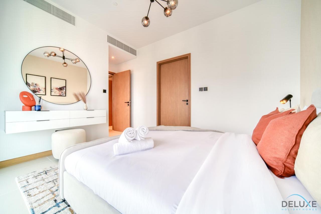 Apartment Charming 1br At Vida Residences Marina By Deluxe Homes Dubai