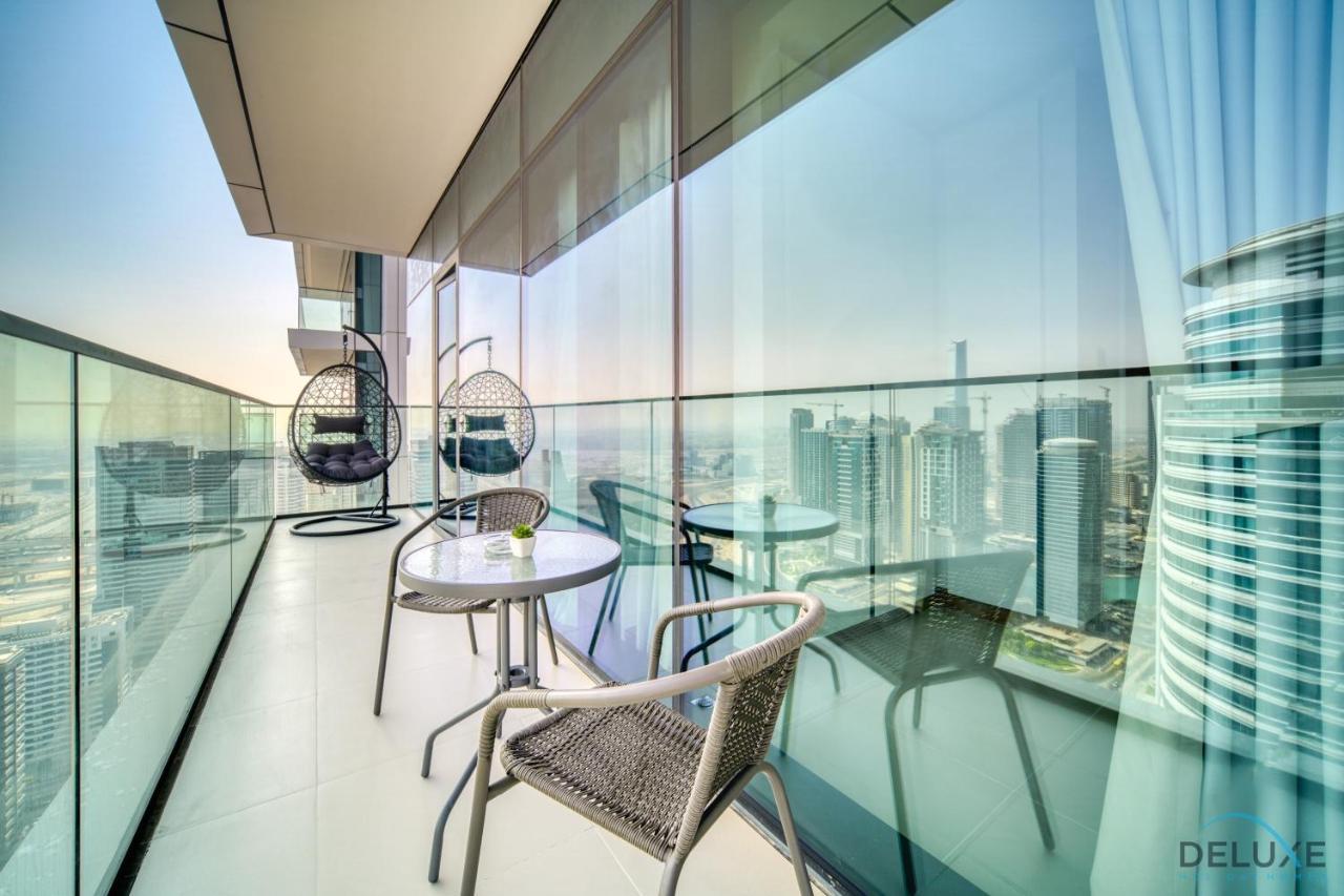 Charming 1br At Vida Residences Marina By Deluxe Homes * Dubai