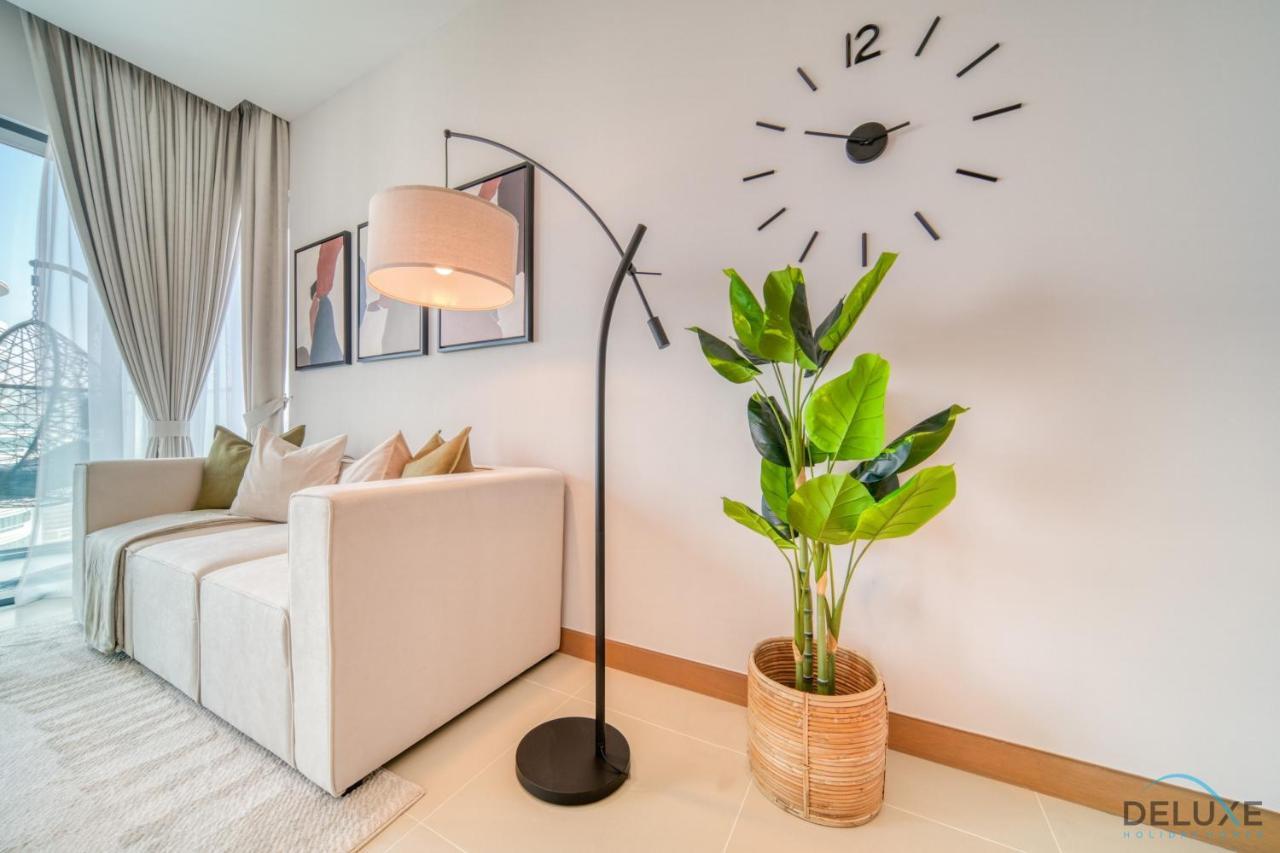 Apartment Charming 1br At Vida Residences Marina By Deluxe Homes
