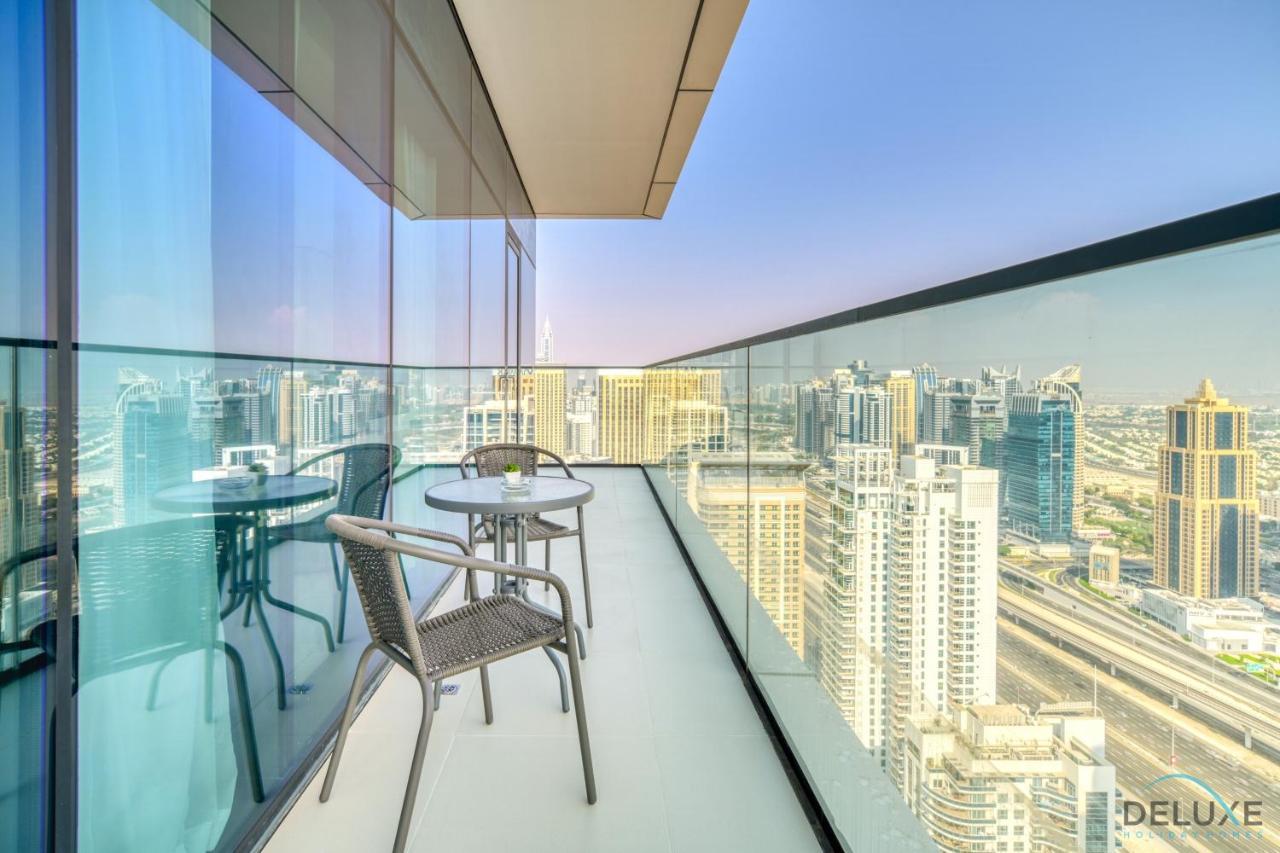 Charming 1br At Vida Residences Marina By Deluxe Homes * Dubai