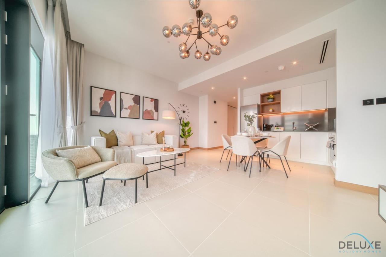 Charming 1br At Vida Residences Marina By Deluxe Homes