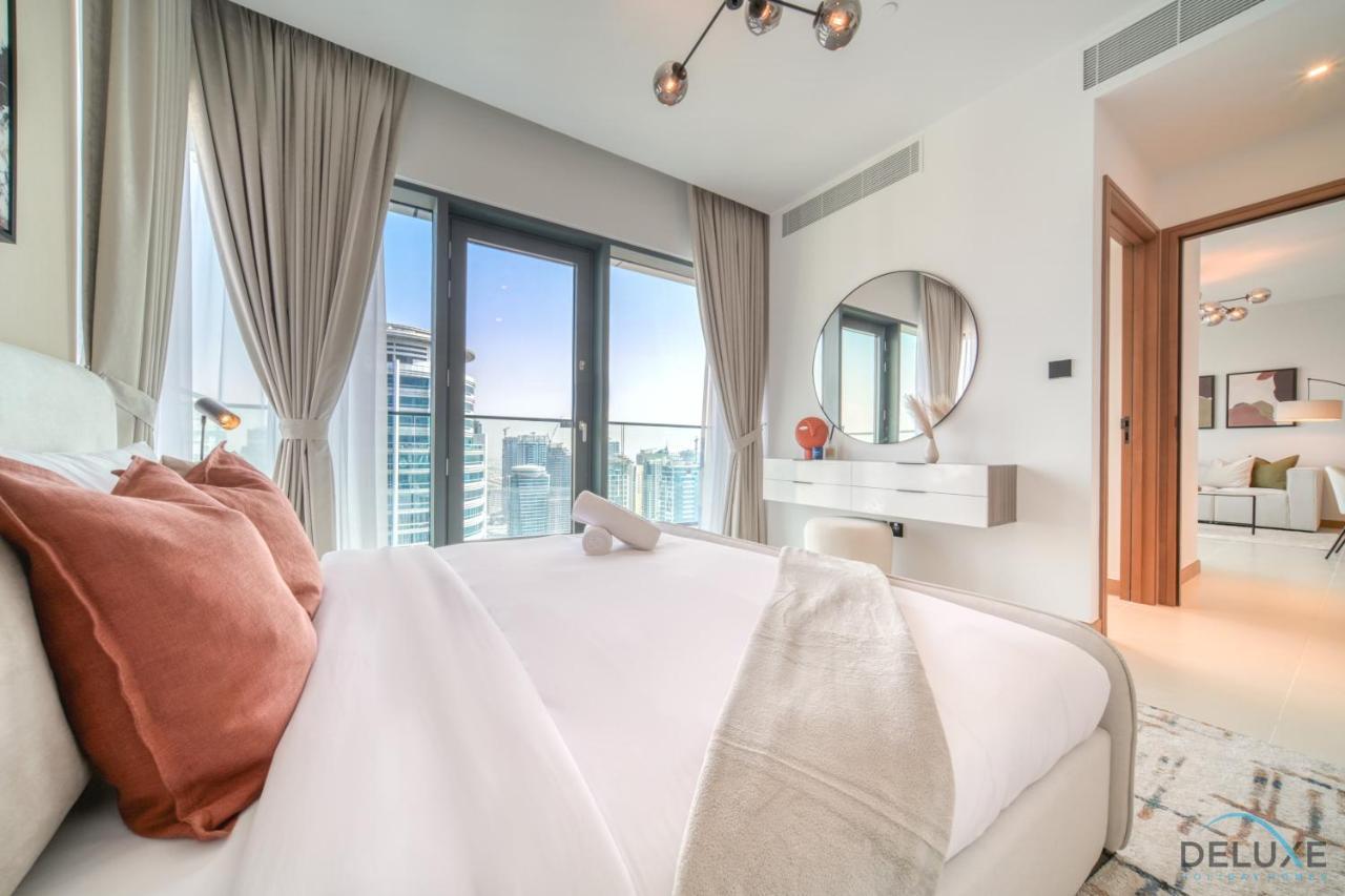 Charming 1br At Vida Residences Marina By Deluxe Homes * Dubai