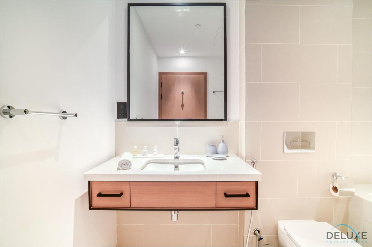 Charming 1br At Vida Residences Marina By Deluxe Homes Apartment