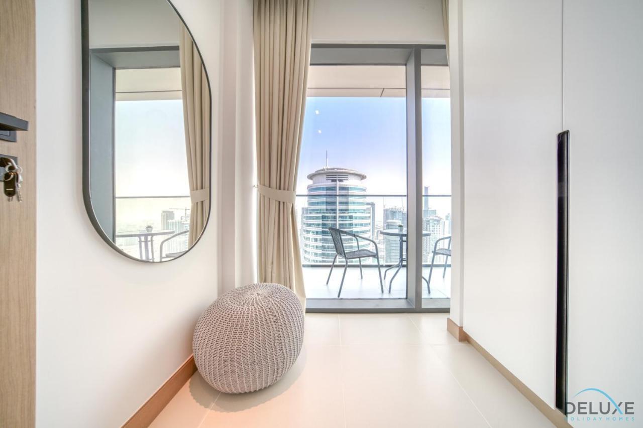 Charming 1br At Vida Residences Marina By Deluxe Homes Apartment Dubai