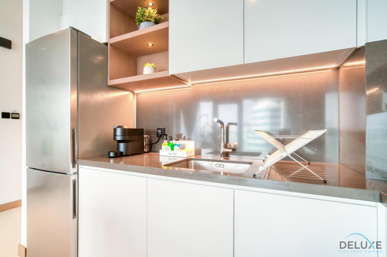Charming 1br At Vida Residences Marina By Deluxe Homes Dubai