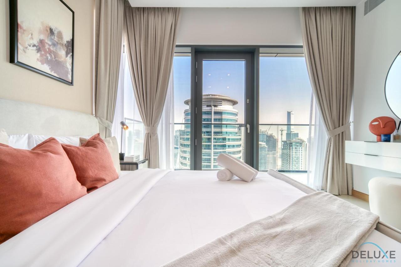 Apartment Charming 1br At Vida Residences Marina By Deluxe Homes