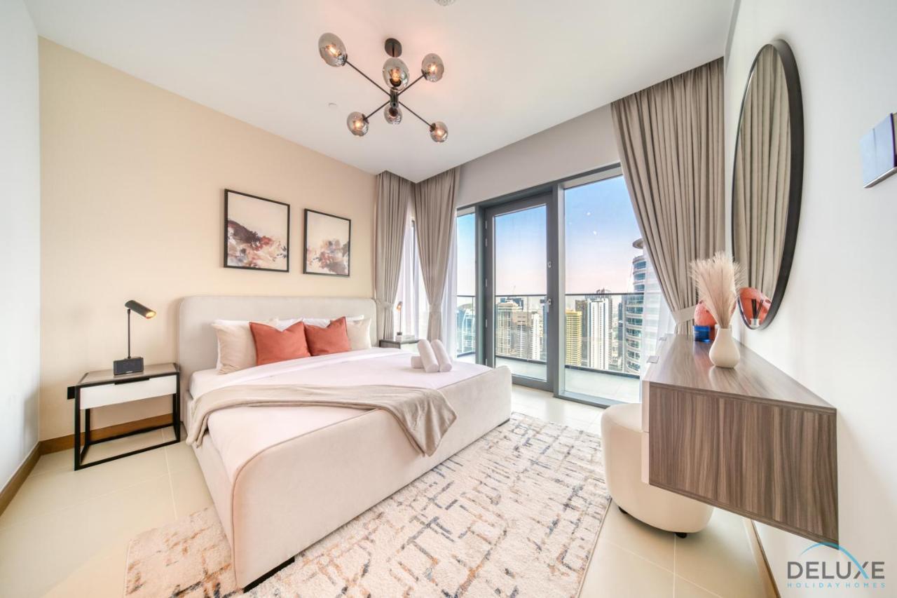 Charming 1br At Vida Residences Marina By Deluxe Homes *