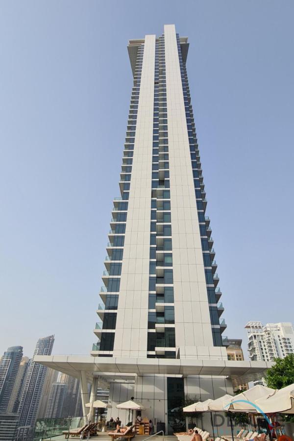 Charming 1br At Vida Residences Marina By Deluxe Homes Apartment *