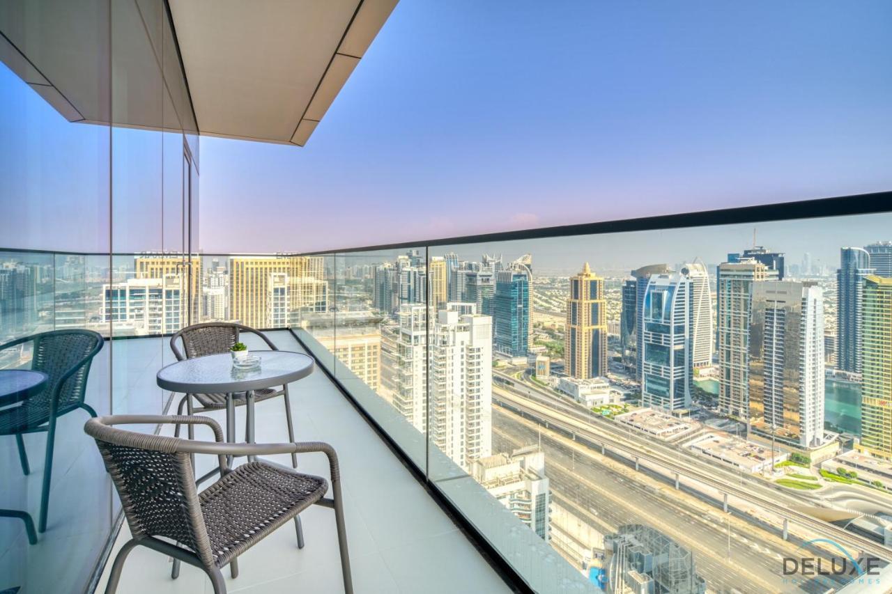 Charming 1br At Vida Residences Marina By Deluxe Homes *