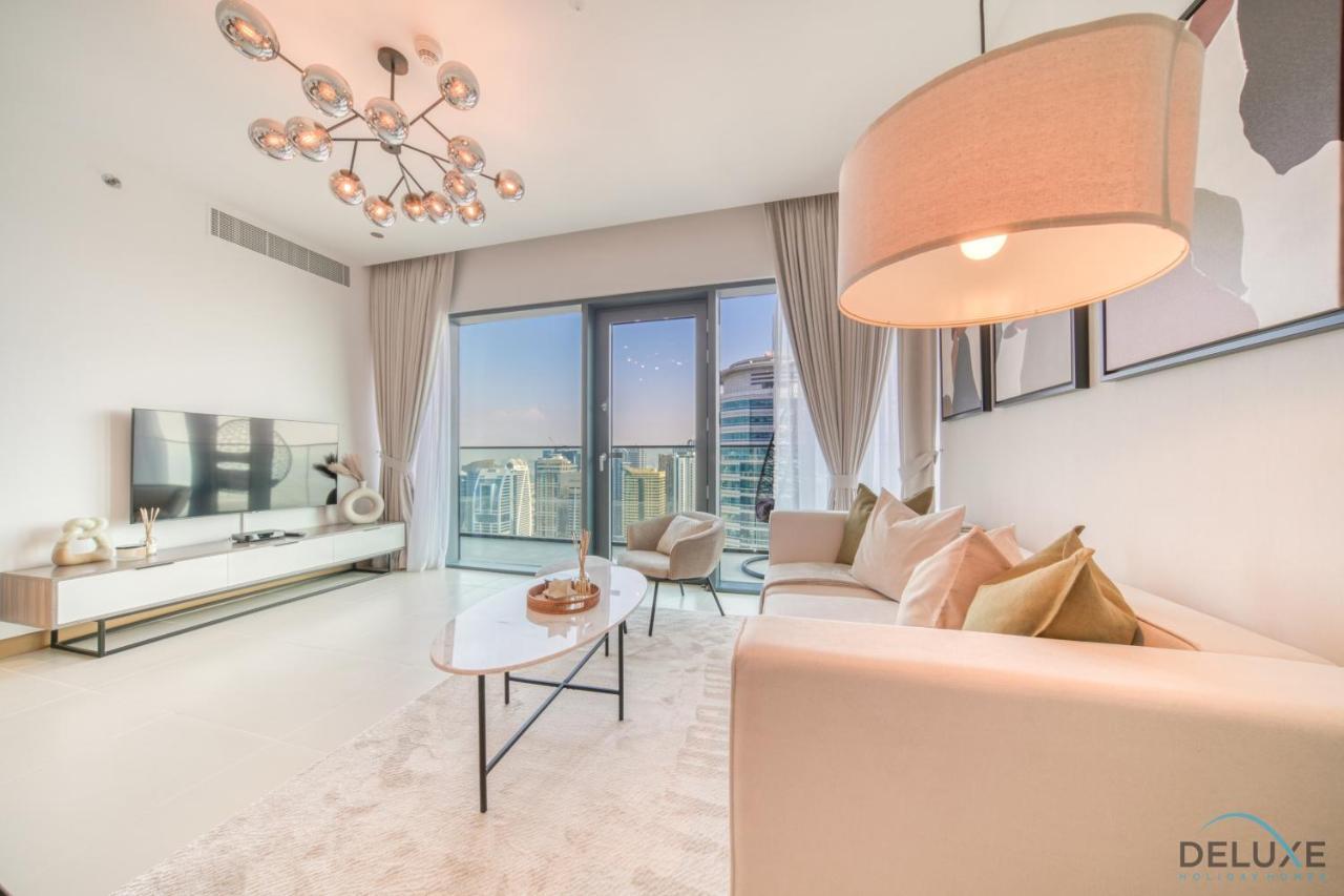 Charming 1br At Vida Residences Marina By Deluxe Homes * Dubai