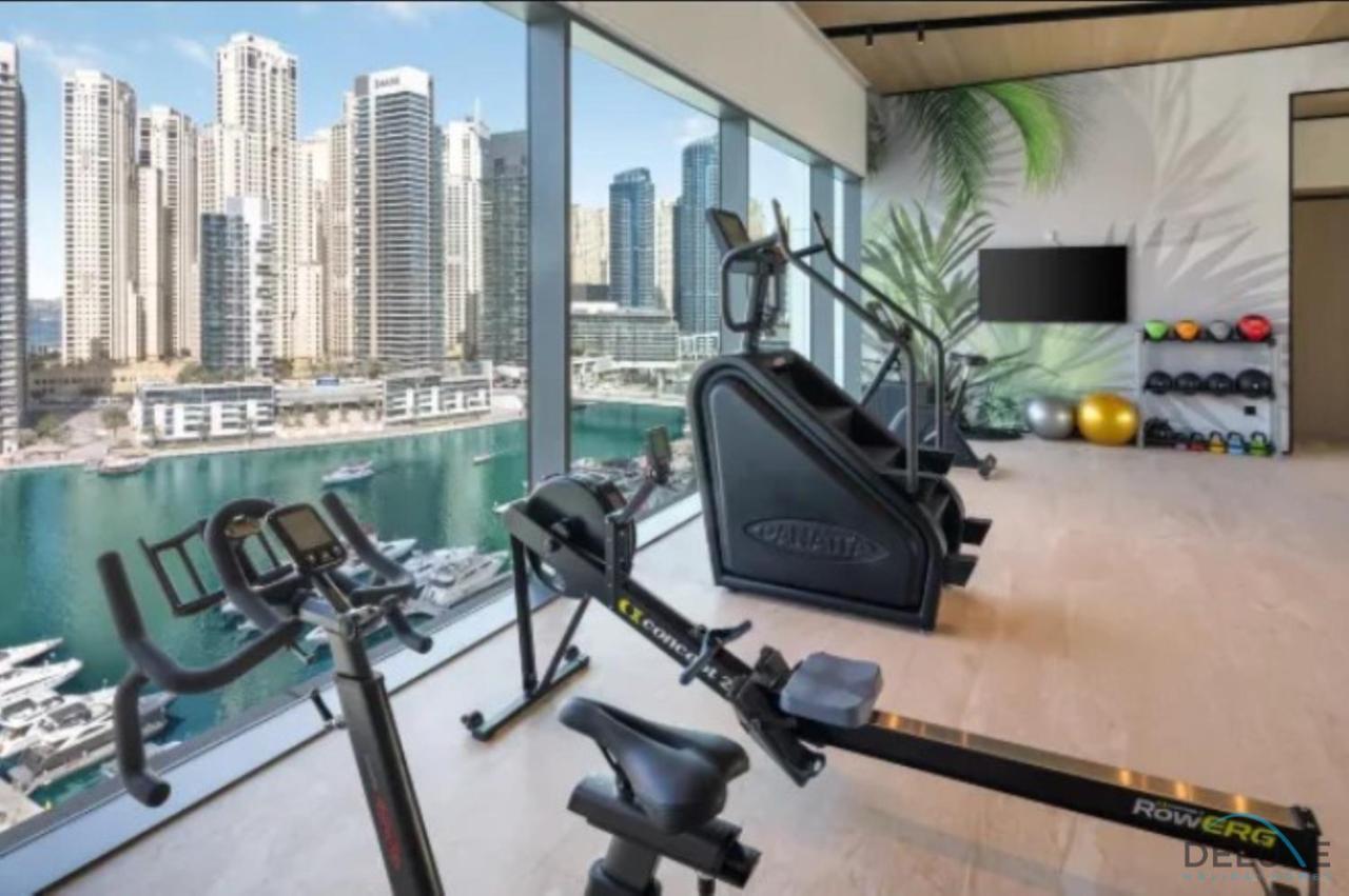 Apartment Charming 1br At Vida Residences Marina By Deluxe Homes *