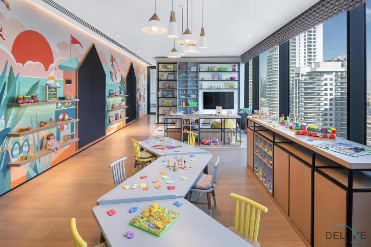 Apartment Charming 1br At Vida Residences Marina By Deluxe Homes Dubai