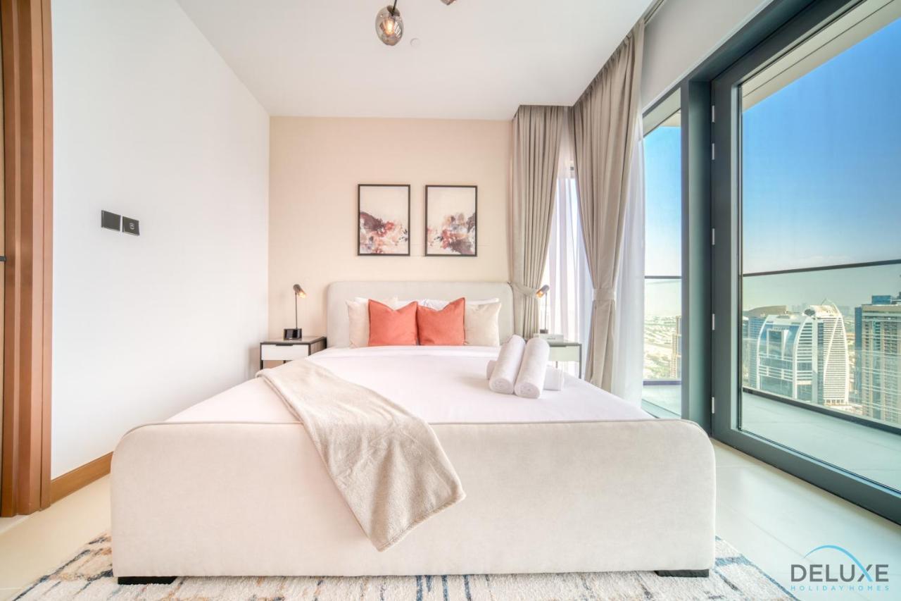 Charming 1br At Vida Residences Marina By Deluxe Homes * Dubai