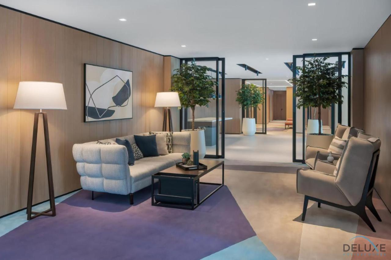 Charming 1br At Vida Residences Marina By Deluxe Homes Apartment